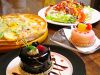 カフェデルジラソーレの写真