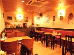 ソウル家 錦店 韓国料理の雰囲気1