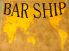 バー BAR シップ SHIPのロゴ