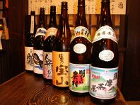ぜんすけ焼酎のあれこれ！