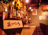 昭和食堂 有楽街店の雰囲気