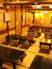 ニュー 居酒屋 どんどんの雰囲気1