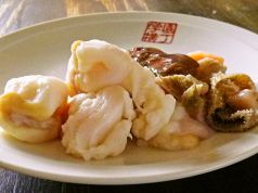 ホルモン焼肉 がくえん横丁 松江本店のおすすめ料理1