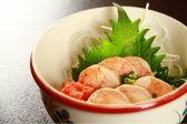 魚長のおすすめ料理3