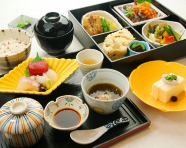 おつぼ 川崎日航ホテル店 築地のおすすめ料理1