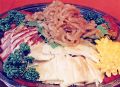料理メニュー写真&nbsp;盛り合わせ前菜