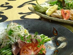 ジャパのおすすめ料理3