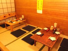 伊志井 居酒屋の雰囲気3