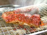 セックス マシーン SEX MACHINE 炭火焼肉 韓国料理のおすすめ料理2