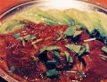 料理メニュー写真&nbsp;大切りふかのひれ煮付け