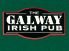 ゴールウェイ GALWAYのロゴ