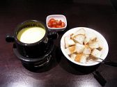 リバ-ス REVERSE Cafe バー bar Art Spaceのおすすめ料理2