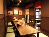 牛たん炭焼 利久 泉北店の雰囲気3