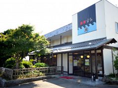 まるくに 市毛店 回転寿司の写真