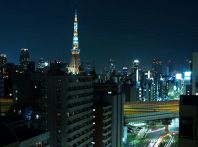 270°絶景眺望ラウンジ