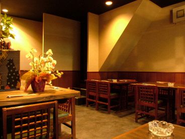 うおこう 高円寺北の雰囲気1