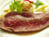 シャーウッドのおすすめ料理2