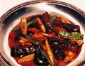 料理メニュー写真&nbsp;ナマコと肉団子の煮付け/ナマコ煮込み