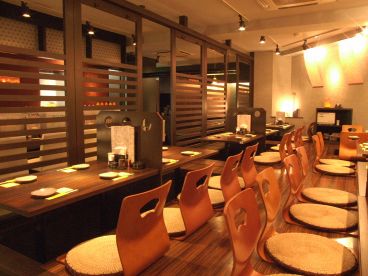 とり鉄 巣鴨店の雰囲気1