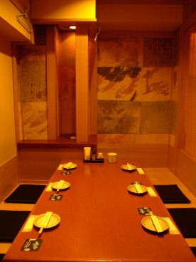 魚民 品川東口駅前店の雰囲気1