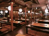 焼肉ウエスト 天神店の雰囲気サブ1