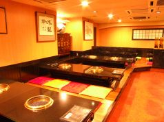 炭火苑 吉祥寺の雰囲気1