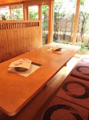 しゃぶしゃぶ どん亭 さいたま与野店の雰囲気3