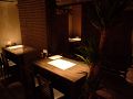 高知　居酒家 駱駝の雰囲気