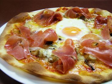 オッジ ヒロズ スタイル Oggi HIRO'S STYLEのおすすめ料理1