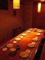 汁いち 神奈川区 鶴屋町の雰囲気1