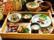 ランチ“湯葉づくし膳”