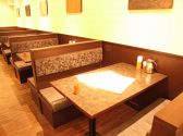 神戸元町ドリア 溝の口ノクティ店の雰囲気2