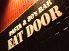 80's バー イート ドア 80's BAR EAT DOORのロゴ