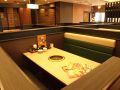 CHA-CHA チャチャ 長沼原店の雰囲気1