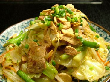 七色 京王八王子店のおすすめ料理1