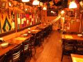 メキシカン酒場 メキシコ料理 SOLAMIGO ソルアミーゴ 新宿店の雰囲気1