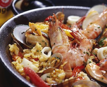 リサリサ risa-risa スペインバルのおすすめ料理1