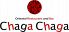 チャガチャガ chaga chagaのロゴ