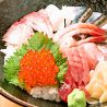魚問屋 魚八商店 上野店 のおすすめポイント1