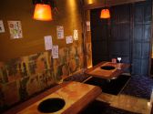 牛角 瀬名店の雰囲気3