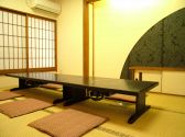 四季魚貝料理 活増の雰囲気3