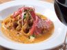 オッキアーリ パスタ フレスカ Occhiali pasta frescaのおすすめポイント1