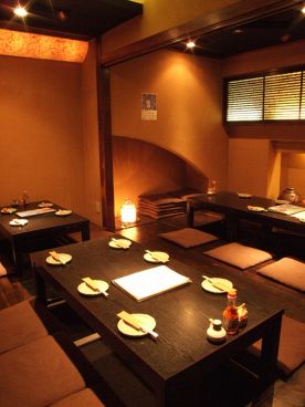 うちなぁ家の雰囲気1