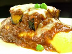 モレット グリル Mollete Grillの写真