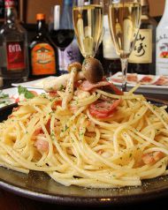 クッチーナバール ゼン Cucina Bar 然のおすすめ料理1