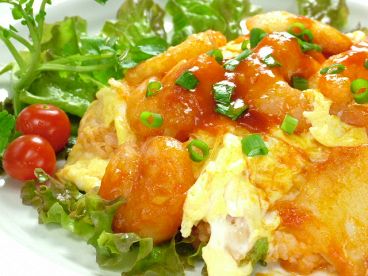 ソウル バー ドギーズ SOUL BAR DOGGYSのおすすめ料理1
