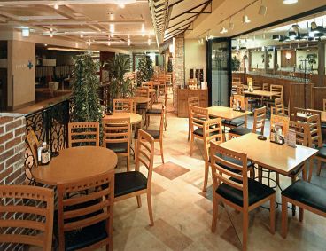 ビヤホール ライオン 相鉄ジョイナス店の雰囲気1