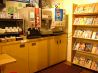 ビーズ Bee's まんが喫茶のおすすめポイント1