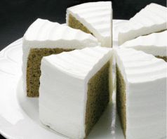 料理メニュー写真 シーズンによりドルチェの種類は変わります。通常アイスを含め10種を用意してます!