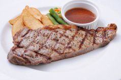 アメリカン ダイナー American Diner 秋葉原UDX店のおすすめ料理1